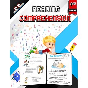 Reading-Comprehension-for-1st-Grade