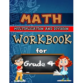 Math-Workbook-for-Grade-4---Multiplication-and-Division