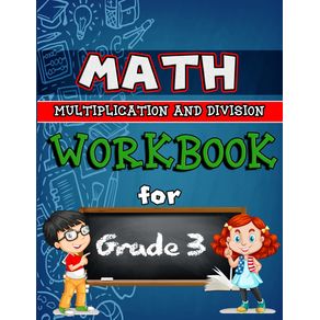 Math-Workbook-for-Grade-3---Multiplication-and-Division