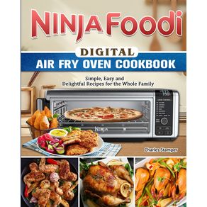 Ninja-Foodi-Digital-Air-Fry-Oven-Cookbook