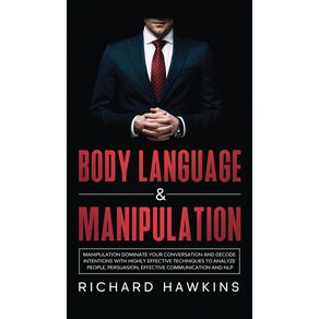 Body-Language--amp--Manipulation