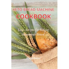 Keto-Bread-Machine-cookbook