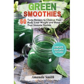 GREEN-SMOOTHIES