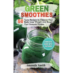 GREEN-SMOOTHIES