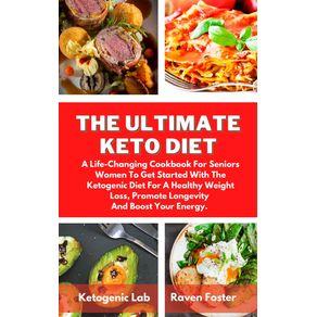 The-Ultimate-Keto-Diet