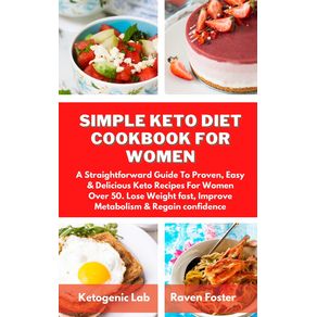 Simple-Keto-Diet-Cookbook-For-Women
