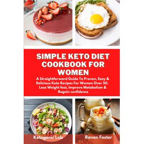 Simple-Keto-Diet-Cookbook-For-Women
