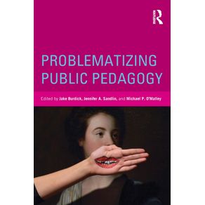 Problematizing-Public-Pedagogy