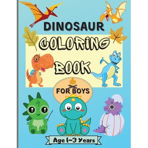 Dinosaur-Coloring-Book-for-Boys-Ages-1-3-Years