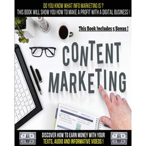 --6-BOOKS-IN-1-----DO-YOU-KNOW-WHAT-INFO-MARKETING-IS--THIS-BOOK-WILL-SHOW-YOU-HOW-TO-MAKE-A-PROFIT-WITH-A-DIGITAL-BUSINESS----PAPERBACK-VERSION---ENGLISH-EDITION-