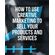 HOW-TO-USE-CREATIVE-MARKETING-TO-SELL-YOUR-PRODUCTS-AND-SERVICES----PAPERBACK-VERSION---ENGLISH-EDITION-