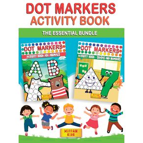 Dot-Markers-Activity-Book--The-Essential-Bundle--2-BOOKS-IN-1-