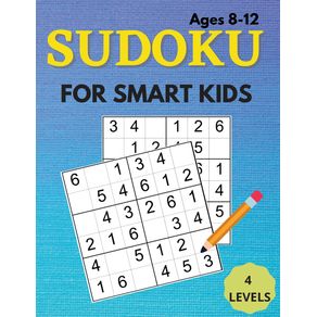 Sudoku-For-Smart-Kids-Ages-8-12