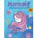 Mermaid-Coloring-Book-For-Kids-Ages-4-8