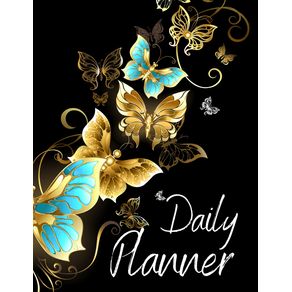Daily-Planner