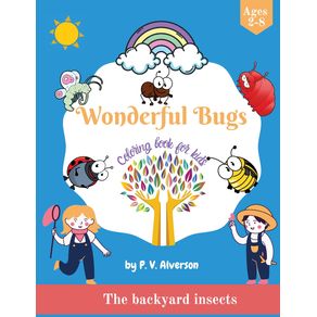 Wonderful-Bugs-Coloring-Book-For-Kids