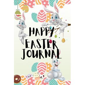 Easter-journal