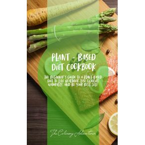 Plant---Based-Diet-Cookbook