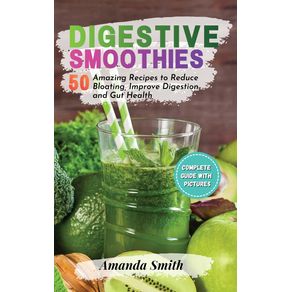 DIGESTIVE-SMOOTHIES