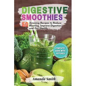 DIGESTIVE-SMOOTHIES