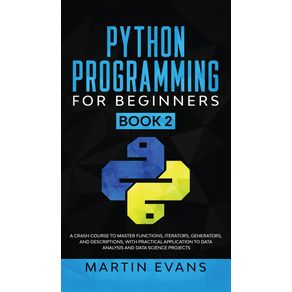 Python-Programming-for-Beginners---Book-2