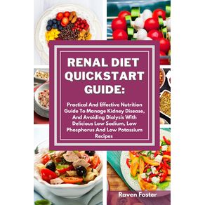 Renal-Diet--Quickstart-Guide