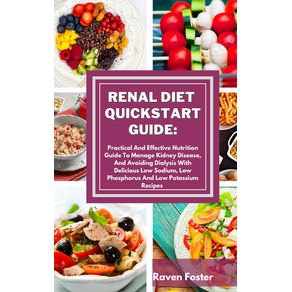 Renal-Diet--Quickstart-Guide
