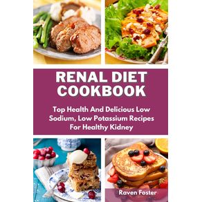 Renal-Diet-Cookbook