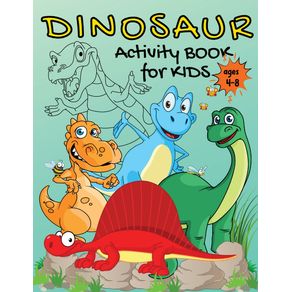DINOSAUR-Activity-Book-for-Kids-Ages-4-8