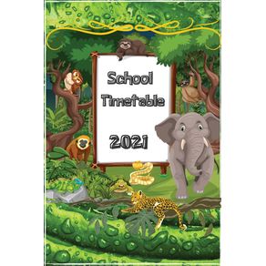 School-timetable-2021