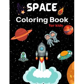 Space-Coloring-Book-for-Kids-Ages-4-8