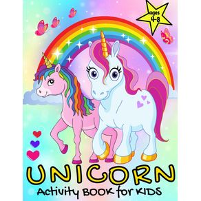 UNICORN-Activity-Book-for-Kids-ages-4-8