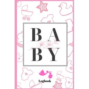 Baby-daily-logbook