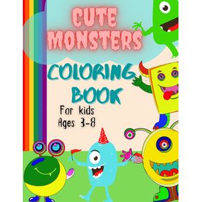Cute-Monsters-Coloring-Book-For-Kids-Ages-3-8