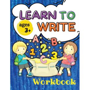 Learn-to-Write-Ages-3--Workbook