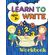Learn-to-Write-Ages-3--Workbook