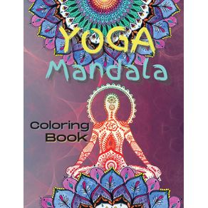 Yoga-Mandala-Coloring-Book