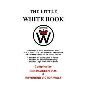 The-Little-White-Book