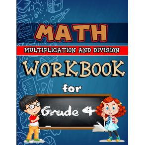 Math-Workbook-for-Grade-4---Multiplication-and-Division---Color-Edition