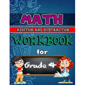 Math-Workbook-for-Grade-4---Addition-and-Subtraction-Color-Edition
