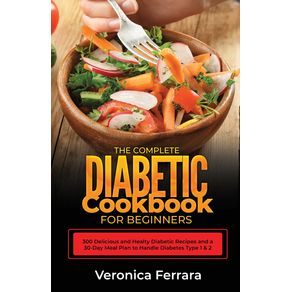 The-Complete-Diabetic-Cookbook-for-Beginners