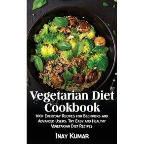 Vegetarian-Diet-Cookbook