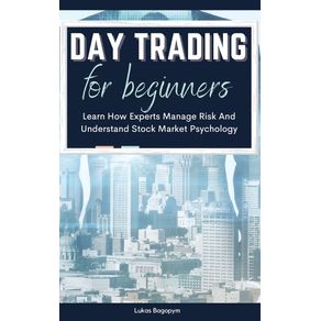 Day-Trading-For-Beginners
