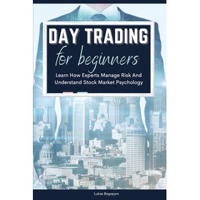 Day-Trading-For-Beginners