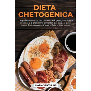 Dieta-Chetogenica
