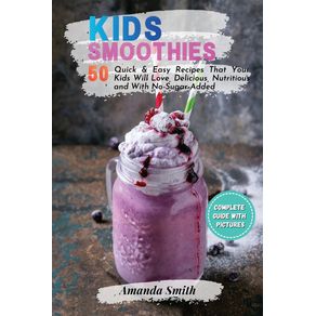 KIDS-SMOOTHIES
