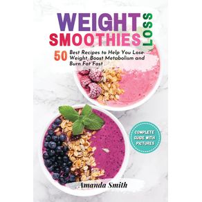 WEIGHT-LOSS-SMOOTHIES