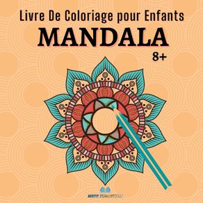 MANDALA---Livre-De-Coloriage-Pour-Enfants-8-