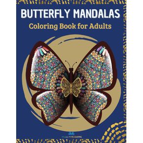 BUTTERFLY-MANDALAS-Coloring-Book