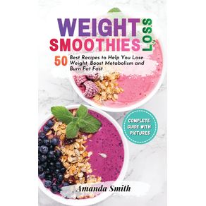 WEIGHT-LOSS-SMOOTHIES